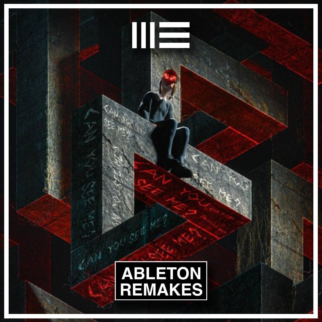 Rezz - CUT ME OUT Ableton Remake (Dubstep) - ABLETON REMAKES