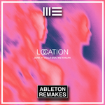 AFRO HOUSE ABLETON TEMPLATE | ZERB, TY DOLLA $IGN, WIZ KHALIFA - LOCATION - ABLETON REMAKES