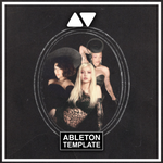 Lisa - Born Again (feat. Doja Cat, RAYE) Ableton Template (Pop)