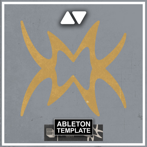 Joshwa - GDH Ableton Template (Tech House)