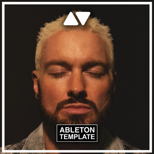 James Hype - Don't Wake Me Up Ableton Template (Dance Pop)