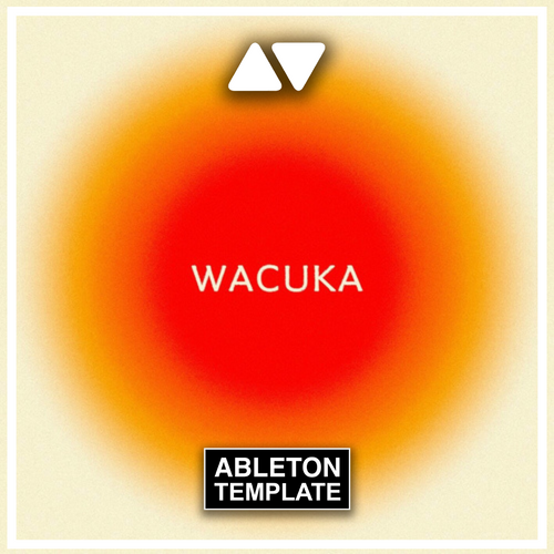 AVAION, Sofiya Nzau - Wacuka Ableton Template (Afro House)