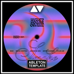 Imad, Peace Control, Jardin Du Son, Anton Khabbaz & Dylan Lee - Smoke ft Clubhouse Ableton Template (Afro House)
