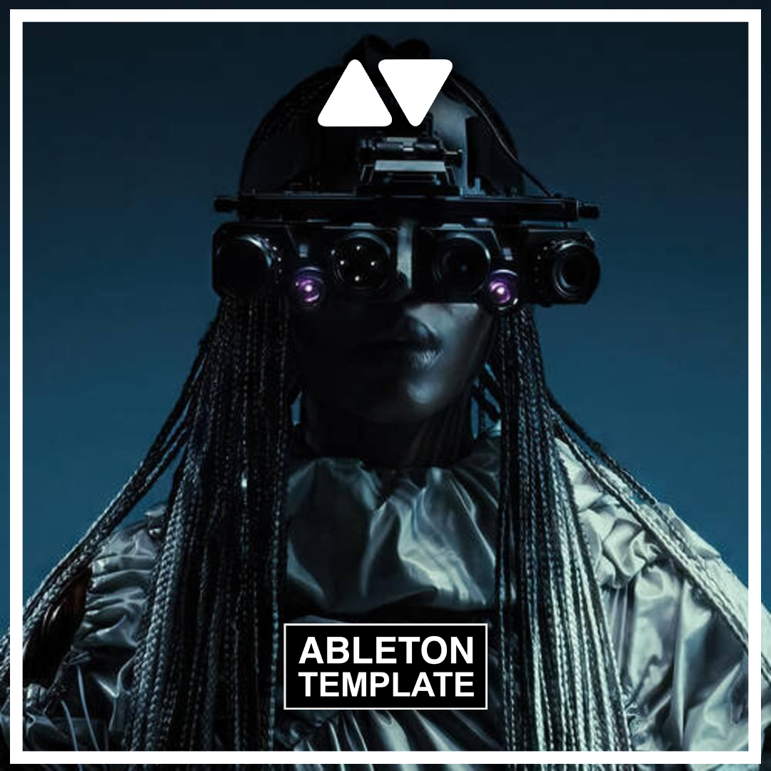 ARTBAT & Benny Benassi - Love Is Gonna Save Us Ableton Template (Melodic Techno)