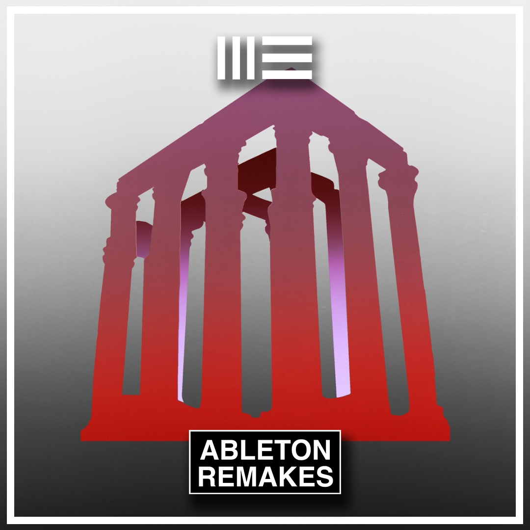 Max Styler - Hypnotic Ableton Remake (Tech House)
