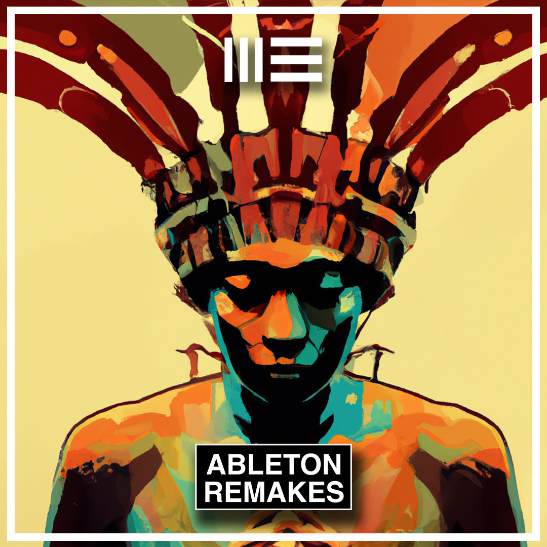 Michael Bibi | Hanging Tree [Ableton Remake] - ABLETON REMAKES