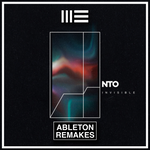 TECHNO ABLETON TEMPLATE | N'TO - INVISIBLE - ABLETON REMAKES