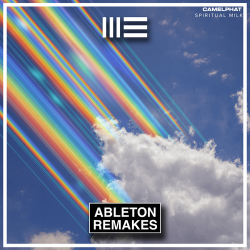 ORGANIC HOUSE ABLETON TEMPLATE | CAMELPHAT & SOHN - Rennen - ABLETON REMAKES