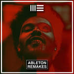 POP ABLETON TEMPLATE | THE WEEKND - AFTER HOURS - ABLETON REMAKES