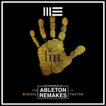 TECHNO ABLETON TEMPLATE | N'TO - TRAUMA (WORAKLS REMIX) - ABLETON REMAKES