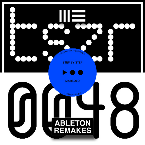 TECH HOUSE ABLETON TEMPLATE | MARSOLO - STEP BY STEP - ABLETON REMAKES