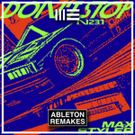 Max Styler - Inferno Ableton Remake (Tech House) - ABLETON REMAKES