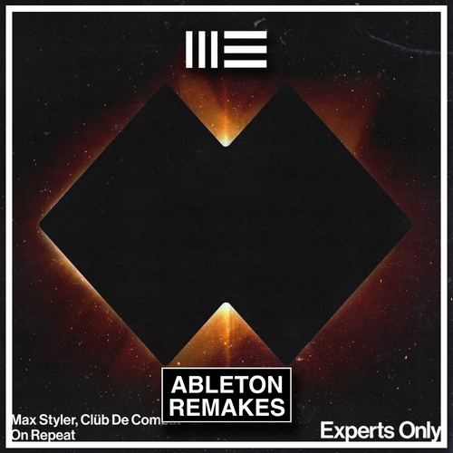 TECH HOUSE ABLETON TEMPLATE | MAX STYLER & CLÜB DE COMBAT - ON REPEAT - ABLETON REMAKES
