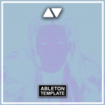 CHRYSTAL - THE DAYS (NOTION REMIX) Ableton Template (Dance)