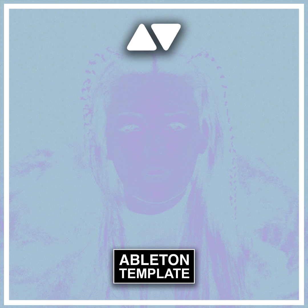 CHRYSTAL - THE DAYS (NOTION REMIX) Ableton Template (Dance)