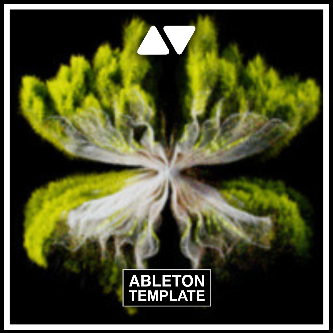 Rebūke - Along Came Polly (Konstantin Sibold, ZAC, CARMEE Remix) Ableton Template (Melodic Techno)
