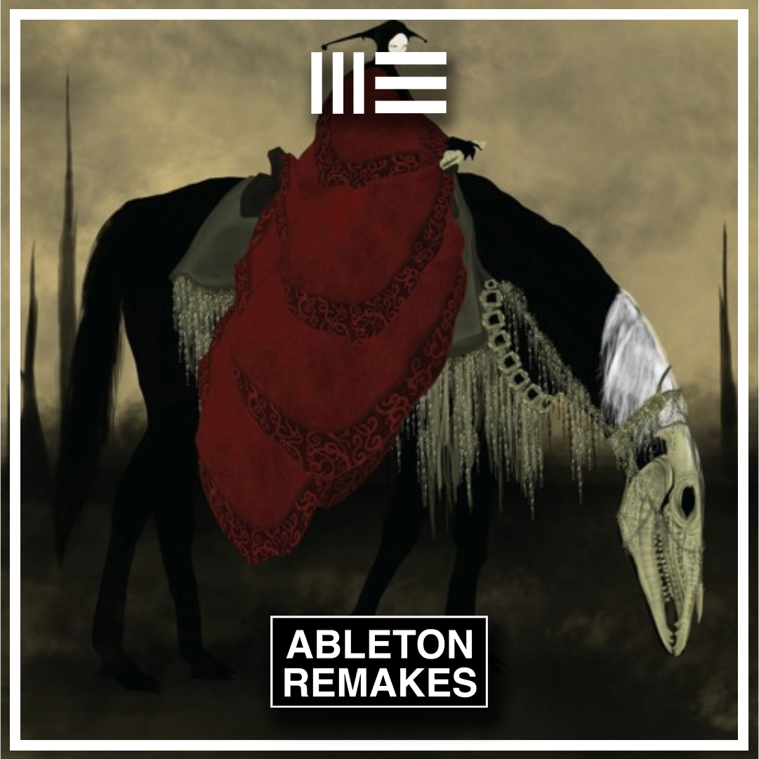 Skrillex feat. Bobby Raps - Leave Me Like This Ableton Remake (Bass House) - ABLETON REMAKES