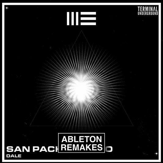 San Pacho & Teko | Dale ABLETON REMAKE