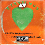 Calvin Harris feat. Clementine Douglas - Blessings Ableton Template (Dance Pop)