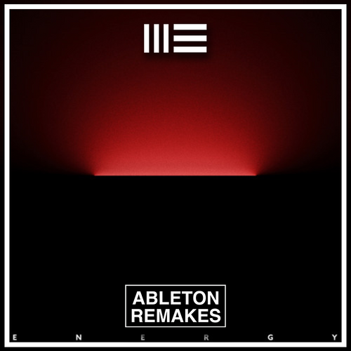Duke Dumont | ENERGY Ableton Remake - ABLETON REMAKES