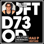 Mau P|  Merther Ableton Remake (Tech House) - ABLETON REMAKES