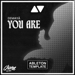 Demayä - You Are Ableton Template (Afro House)