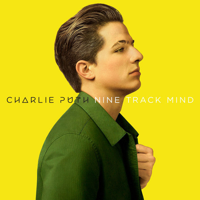 CHARLIE PUTH | WE DON'T TALK ANYMORE