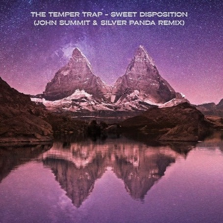 THE TEMPER TRAP | SWEET DISPOSITION (JOHN SUMMIT & SILVER PANDA) ABLETON REMAKE - ABLETON REMAKES