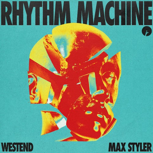 WESTEND & MAX STYLER - RHYTHM MACHINE ABLETON REMAKE (TECH HOUSE)