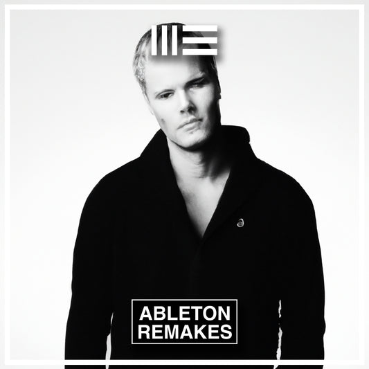 AVICII | WAKE ME UP ABLETON REMAKE (POP)