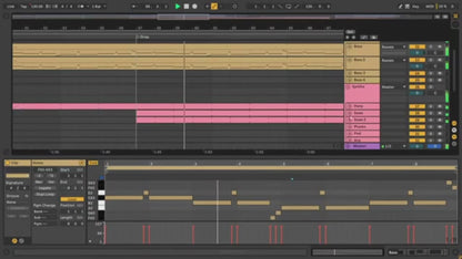 LONDON GRAMMAR | HOUSE (SOLOMUN REMIX) ABLETON REMAKE (MELODIC HOUSE)